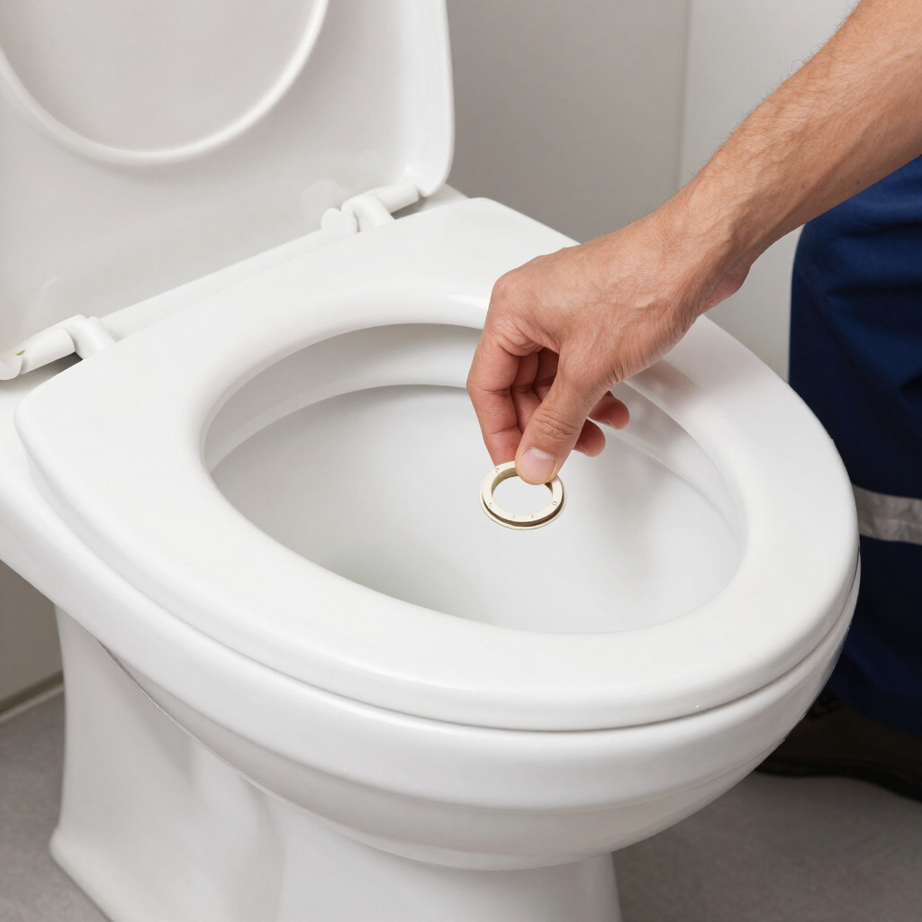 Toilet & Faucet Repair in Columbus