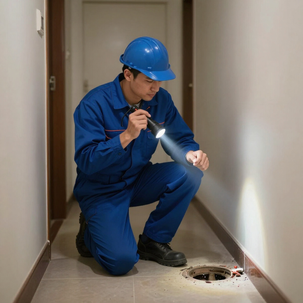 A Complete Water Shutoff Plan: A Columbus, IN Guide